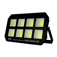 Прожектор светодиодный ELT URAN СДО 01 400W-IP65-6500K