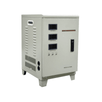 Стабилизатор напряжения GIDROX GDC-15000VA 80-250 V
