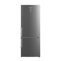 Холодильник WIRMON NBF-435X No Frost
