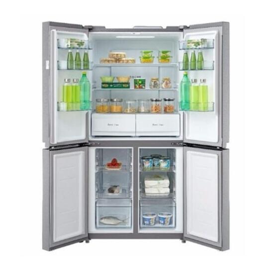 Холодильник Midea HQ-627WEN (IG) 0