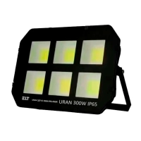 Прожектор светодиодный ELT URAN СДО 01 300W IP65 6500K 