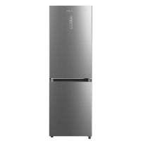 Холодильник WIRMON NBF-338IXV