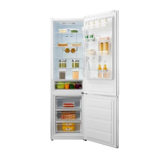 Холодильник Midea MDRB-424FGF01OH 0