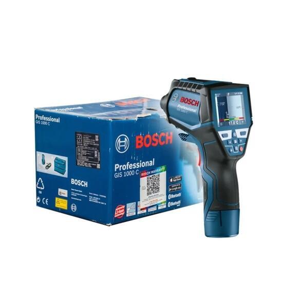 Термодетектор BOSCH GIS 1000 C 0