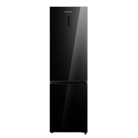 Холодильник WIRMON NBF-378BGV