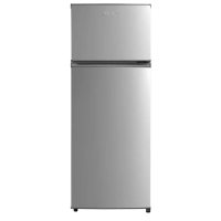 Холодильник WIRMON DTF-204IX