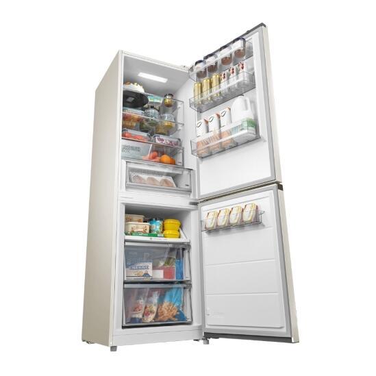 Холодильник Midea MDRB470MGF33OM 1