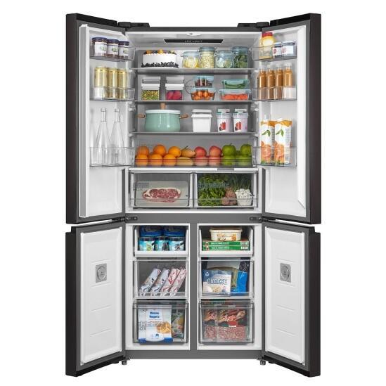 Холодильник Midea MDRM691MIE28 0