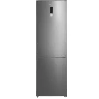 Холодильник WIRMON NBF-310IX