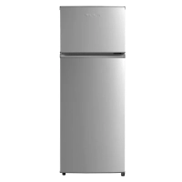 Холодильник WIRMON DTF-204SV