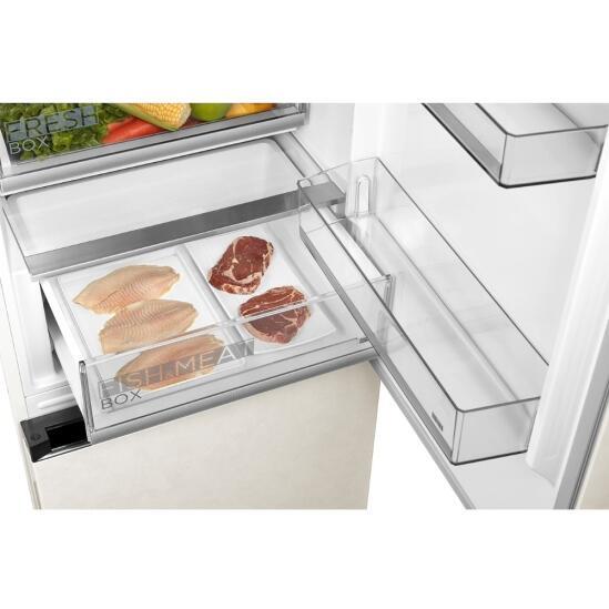 Холодильник Midea MDRB470MGF33OM 0