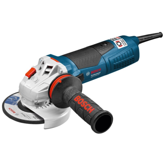 Угловая шлифмашина BOSCH GWS 17-125 CIEX Professional 