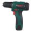 Дрель-шуруповерт aккумуляторная  Bosch Easy Drill 1200,  0