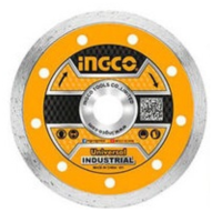 Диски для бетона INGCO DMD081151HT