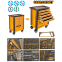 Набор ящиков для инструменто INGCO HTCS273281
