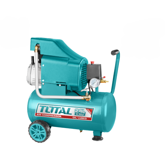 Воздушный компрессор TOTAL TC255016 0