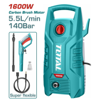 Мойка высокого давления TOTAL TGT11336