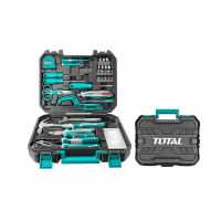 Набор комбинированных инструментов TOTAL THKTHP21306 