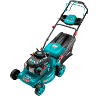 Газонокосилка бензиновая TOTAL  TGT141182