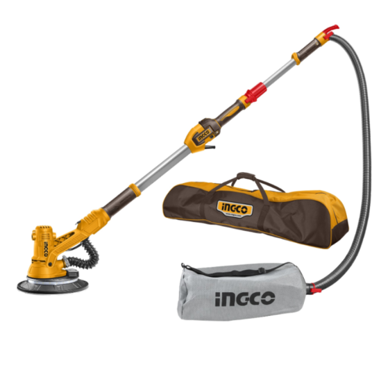 Шлифмашина для стен INGCO DWS105016 0