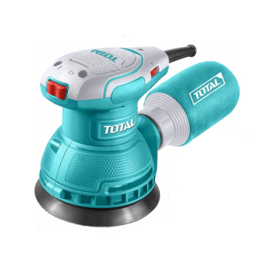 Шлифовальная машина TOTAL TF2131256 0