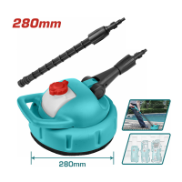 Щетка для патио TOTAL THPB36201