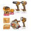 Беспроводной комплект INGCO COSLI241297