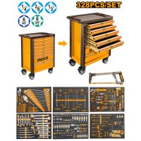 Набор ящиков для инструменто INGCO HTCS273281
