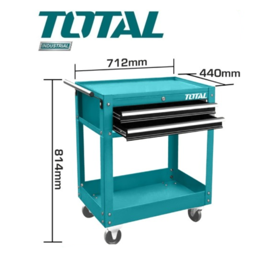 Шкаф для инструментов TOTAL THPTC201 0
