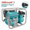 Мотопомпа бензиновая для воды TOTAL TP3401