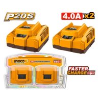 Зарядное устройство INGCO COSLI250388 