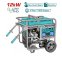 Бензиновый генератор TOTAL TP1150006
