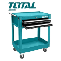 Шкаф для инструментов TOTAL THPTC201