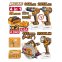Беспроводной комплект INGCO COSLI241297 0