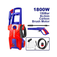 Мойка высокого давления EMTOP EHPW1801