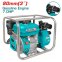 Мотопомпа бензиновая для воды TOTAL TP3302