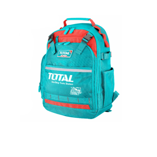  Рюкзак для инструментов TOTAL THBP02025 