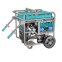 Бензиновый генератор TOTAL TP1150006 0