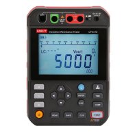 Мегаомметр UNI-T UT513C 5000V