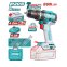 Аккумуляторный шуруповерт TOTAL TIDLI208682