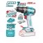 Аккумуляторный шуруповерт TOTAL TIDLI208687