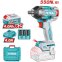 Аккумуляторный гайковерт TOTAL TIWLI2055 0