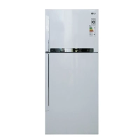 Холодильник LG GL-C322RQBB