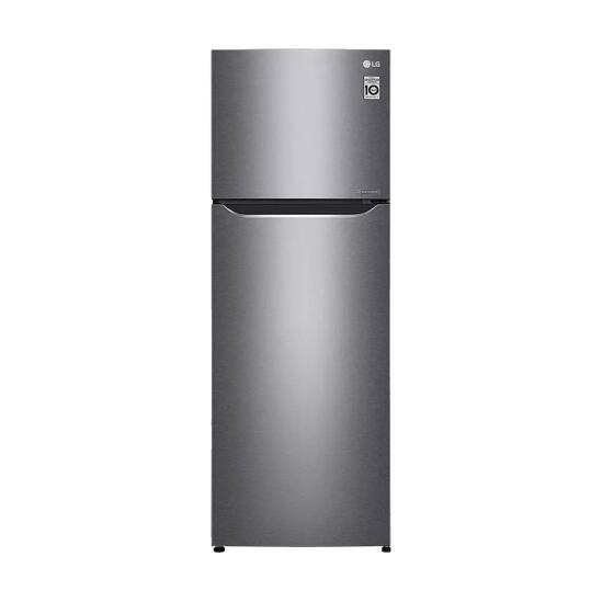 Холодильник LG GL-G322SLBB 