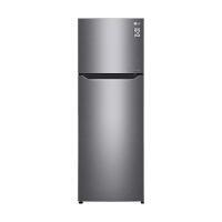 Холодильник LG GL-G322SLBB 