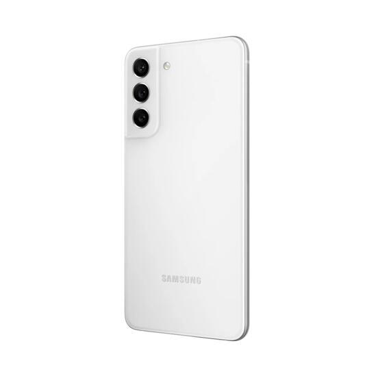 Смартфон Samsung Galaxy S21 128Gb White 2