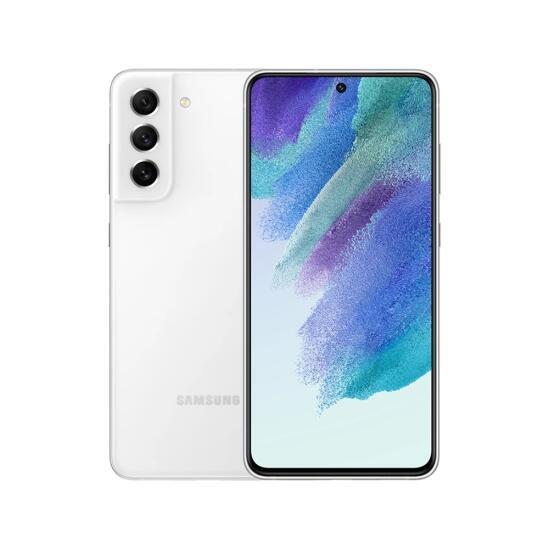 Смартфон Samsung Galaxy S21 128Gb White