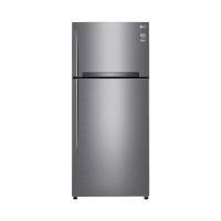 Холодильник LG GL-G362SLBB