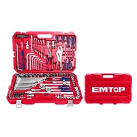 Набор инструментов EMTOP EHTS01421
