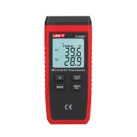 Термометр UNI-T UT320D